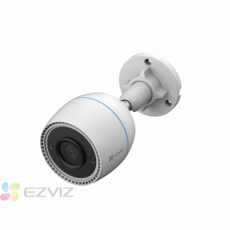 IP-видеокамера CS-H3c (1080P,2.8mm,color)