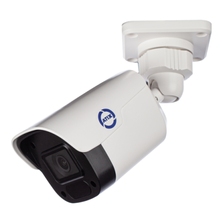 IP-видеокамера ATIX AT-NC-1B2P-2.8/M (2L+)