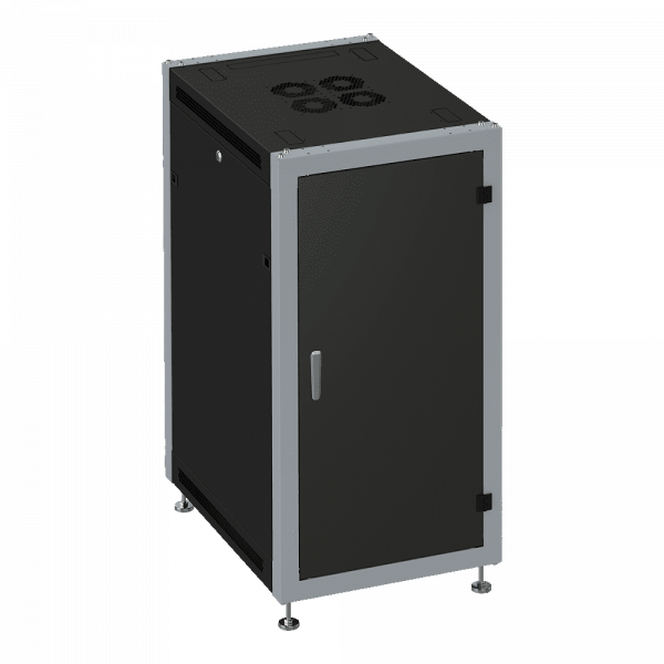 Телекоммуникационный шкаф Sysmatrix SL 6615.922