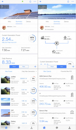 Сетевой солнечный инвертор SOFAR 6.6KTL-X