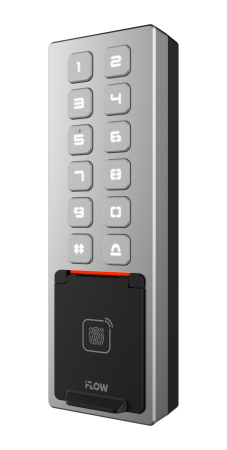Терминал доступа iFlow F-KD-2405SEFKBW