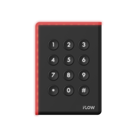 Считыватель iFlow F-KD-4408PMK