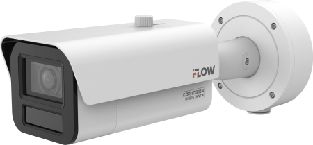 IP-видеокамера iFlow F-IC-5648CHSZ4/Y(2.8-12mm)
