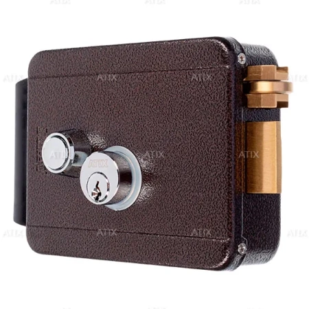 Электромеханический замок AT-L-1EM/B ATIX