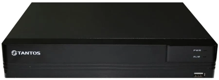 Видеорегистратор HD Tantos TSr-UV0817