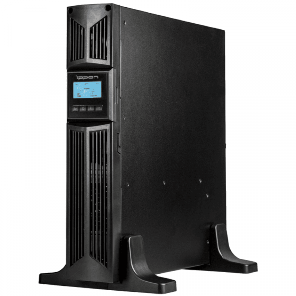 ИБП Ippon Innova RT 1500