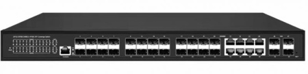 Коммутатор LTV-3S08G28S-M