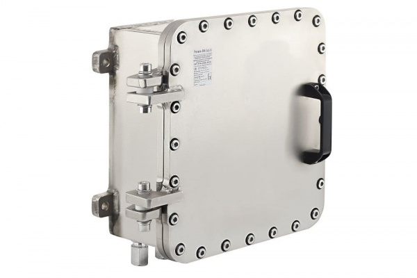 Коммутатор «Релион» SW-EXD-Н-2G-8Poe+/160W