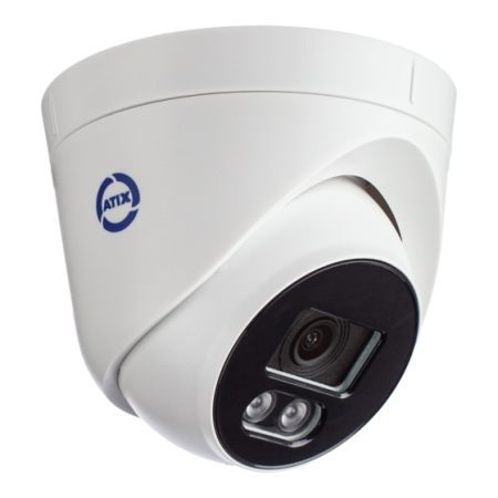 IP-видеокамера ATIX AT-NC-1E2MP-2.8/M (19L)