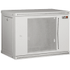 Телекоммуникационный шкаф TLK TWI-096035-R-P-GY