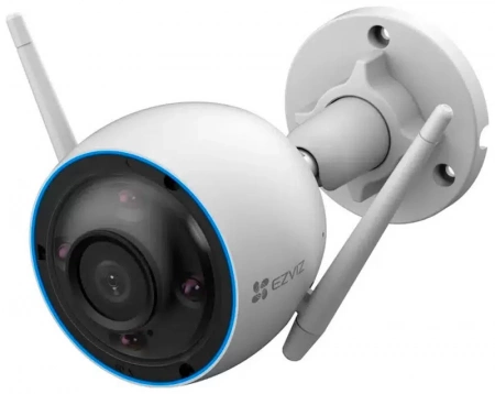 IP-видеокамера EZVIZ CS-H3  (5MP,4mm)