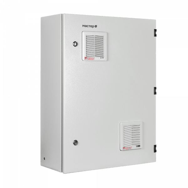 Электротехнический шкаф Mastermann «Мастер 5 УТПВ-П»