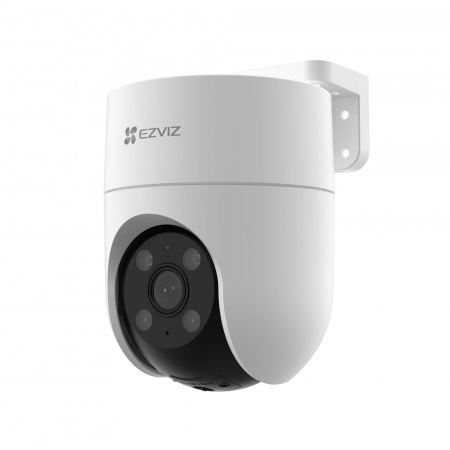 IP-видеокамера EZVIZ CS-H8с (3MP, 4G)